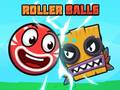 Peli Roller Ball 6