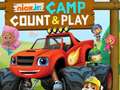 Peli Nick Jr Camp Count & Play