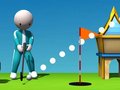 Peli Squid Gamer Golf 3D