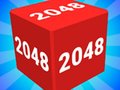 Peli 2048 3D