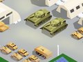 Peli Tank Army Parking