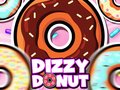 Peli Dizzy Donut