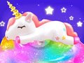 Peli Unicorn Slime Cooking