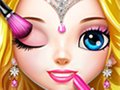 Peli Princess Makeup Salon