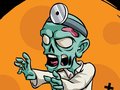 Peli Zombie Doctor