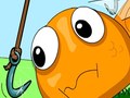 Peli Crazy Golfish