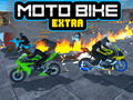 Peli Moto Bike Extra