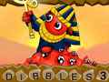 Peli Dibbles 3: Desert Despair