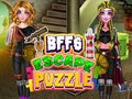 Peli BFFs Escape Puzzle