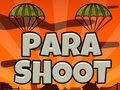 Peli Para Shoot