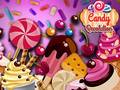 Peli Candy Revolution