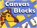 Peli Canvas Blocks