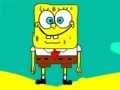 Peli Find Sponge Bob