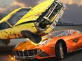 Peli Demolition Derby Crash Cars
