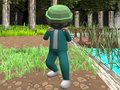 Peli Squid Fighter Gamer