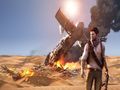 Peli Uncharted: Hidden Stars