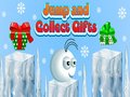 Peli Jump and Collect Gifts