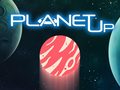 Peli Planet Up