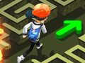 Peli Labo 3d Maze