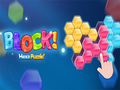 Peli Blok! Hexa Puzzle