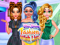 Peli Girls Spring Fashion Wish List