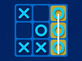 Peli Tic Tac Toe Master