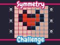Peli Symmetry Challege