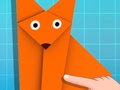 Peli Paper Fold 3D