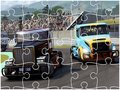 Peli Racing Trucks