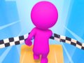 Peli Epic Run Race 3D