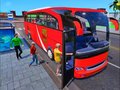 Peli Coach Bus Driving 3D
