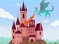 Peli Little Baby Dragons Memory