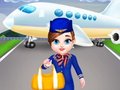 Peli Baby Taylor Airline High Hope