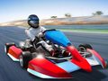 Peli Learn Drive Karts Sim