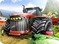 Peli Tractor 3D