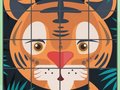 Peli Puzzle Rotate Animals