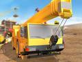 Peli City Construction Simulator Excavator Games