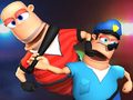Peli Fall Boys: Stupid Fighters