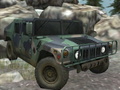 Peli Crazy Jeep Stunts
