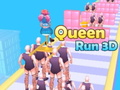 Peli Queen Run 3D