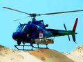 Peli Helicopter Games