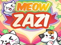 Peli Meow Zazi