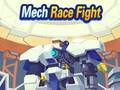 Peli Mech Race Fight