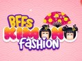 Peli BFFs Kimono Fashion