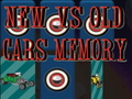 Peli New Vs Old Cars Memory