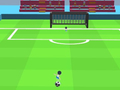 Peli Score Goal