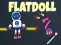 Peli Flatdoll