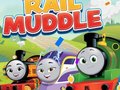 Peli Rail Muddle