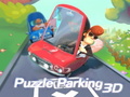 Peli Puzzle Parking 3D