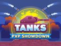 Peli Tanks PVP Showdown